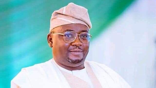 Adebayo Adelabu, Minister of Power