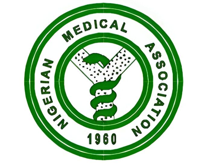 Nigerian Medical Association (NMA) Logo