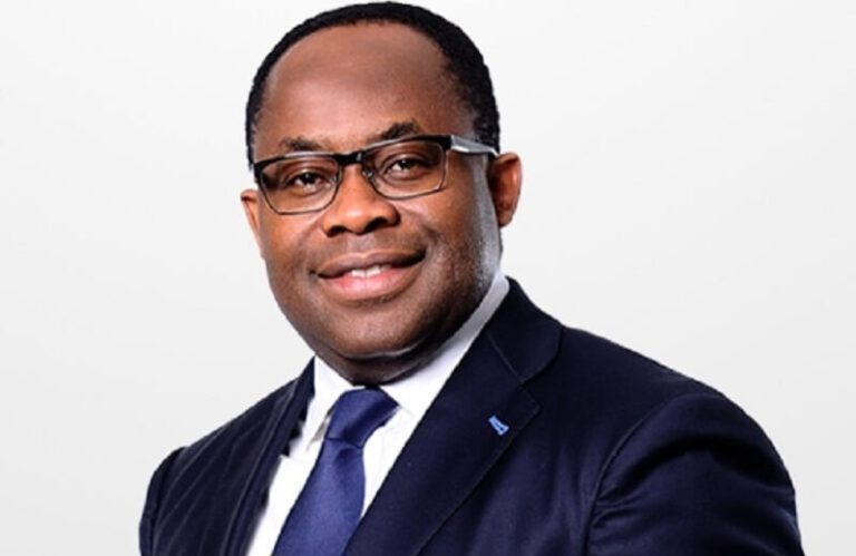 Uche Orji, the new Independent Non-Executive Director Access Bank Plc.