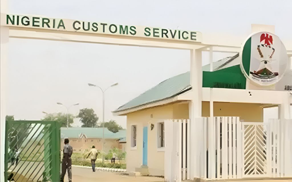 Nigeria Customs Service