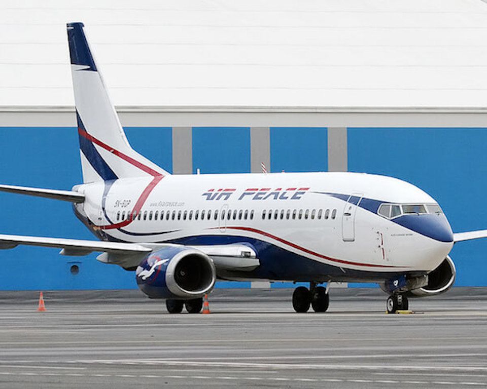 Air Peace