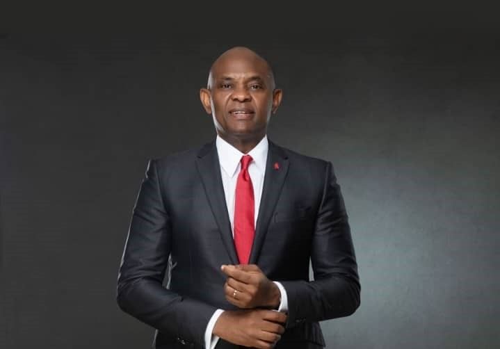 Tony Elumelu