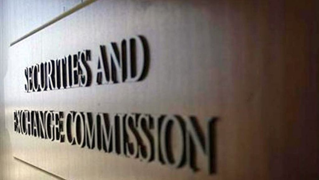 Securities and Exchange Commission (SEC)