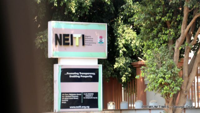 Nigeria Extractive Industries Transparency Initiative (NEITI).