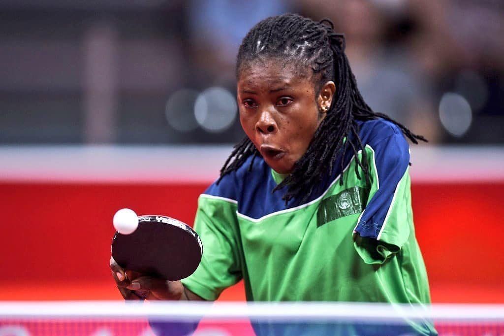 Paris 2024 Paralympic Games: Nigeria draws tough opponents in table tennis