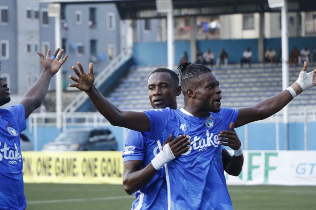 Enyimba FC