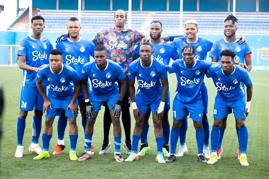 Enyimba F.C.