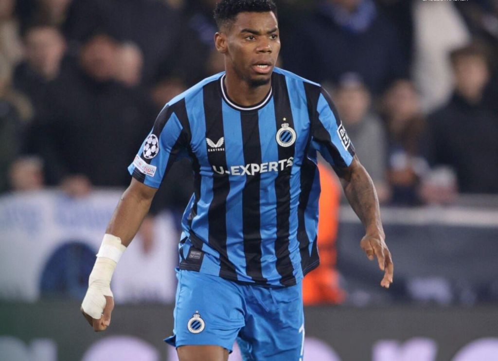 Raphael Onyedika