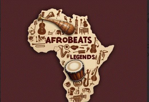 2Baba, DJ Jimmy Jatt to headline 2025 Afrobeats Legends Festival