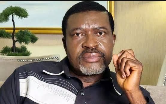 Veteran Nollywood actor Kanayo O. Kanayo