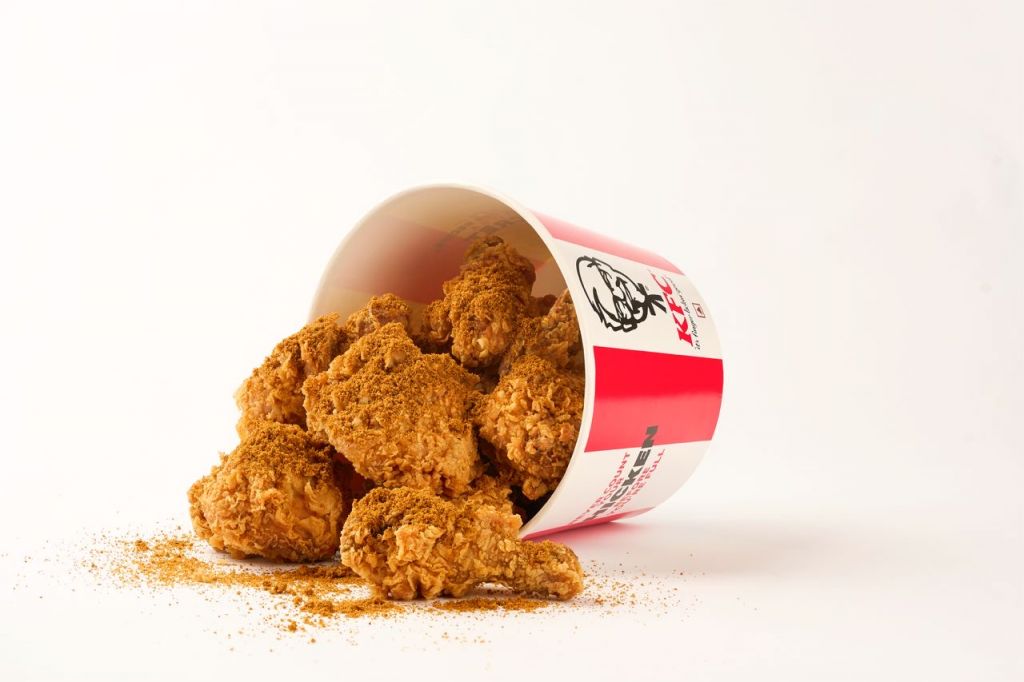 KFC Nigeria