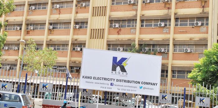 kano electricity distribution company