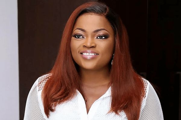 Funke Akindele