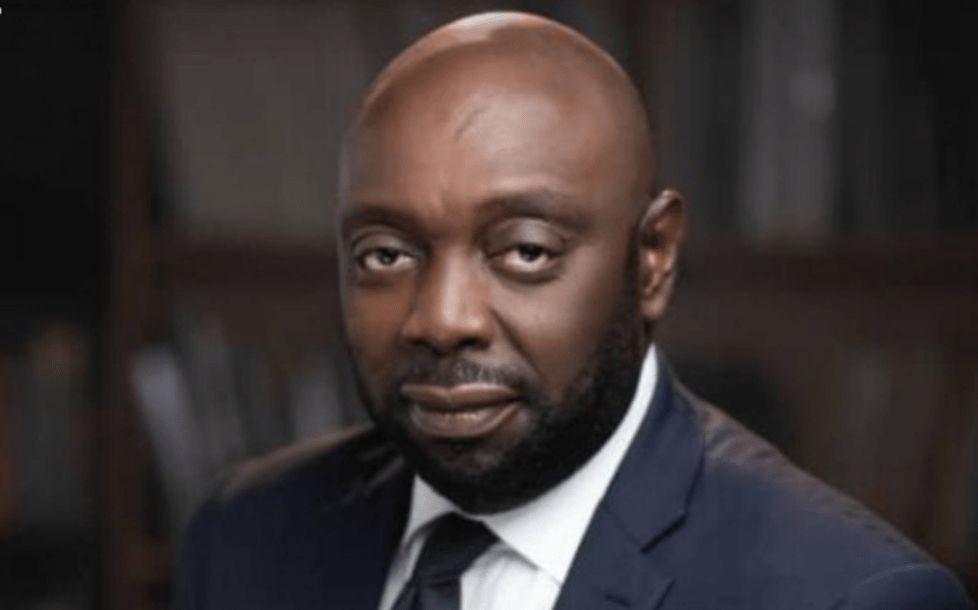 Segun Arinze