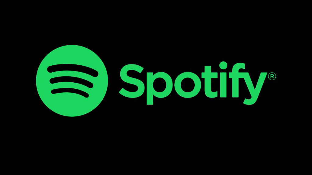 Spotify Logo