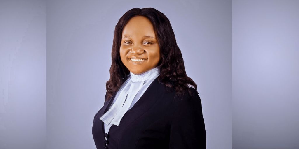 Family Lawyer, Aroh Ebelechukwu