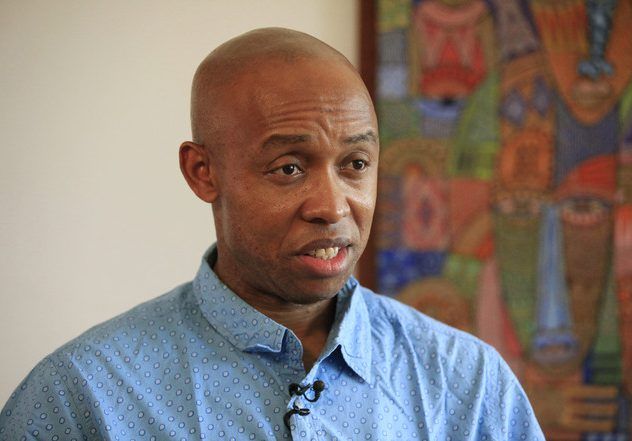 Chidi Anselm Odinkalu writes about the endangered right to protest in Nigeria.