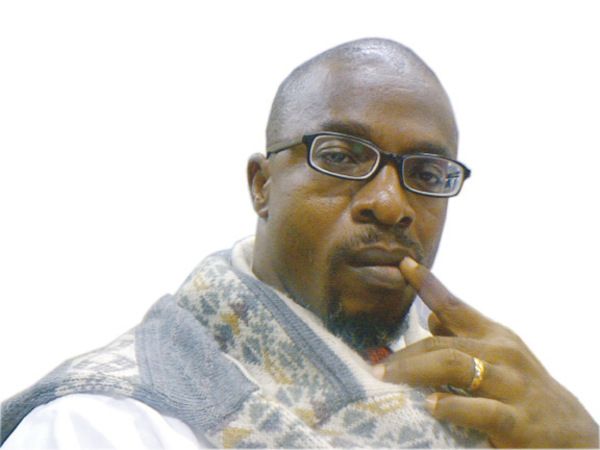 Ifeanyi Uddin writes about Mr Bayo Onanuga, the president's special adviser on information.