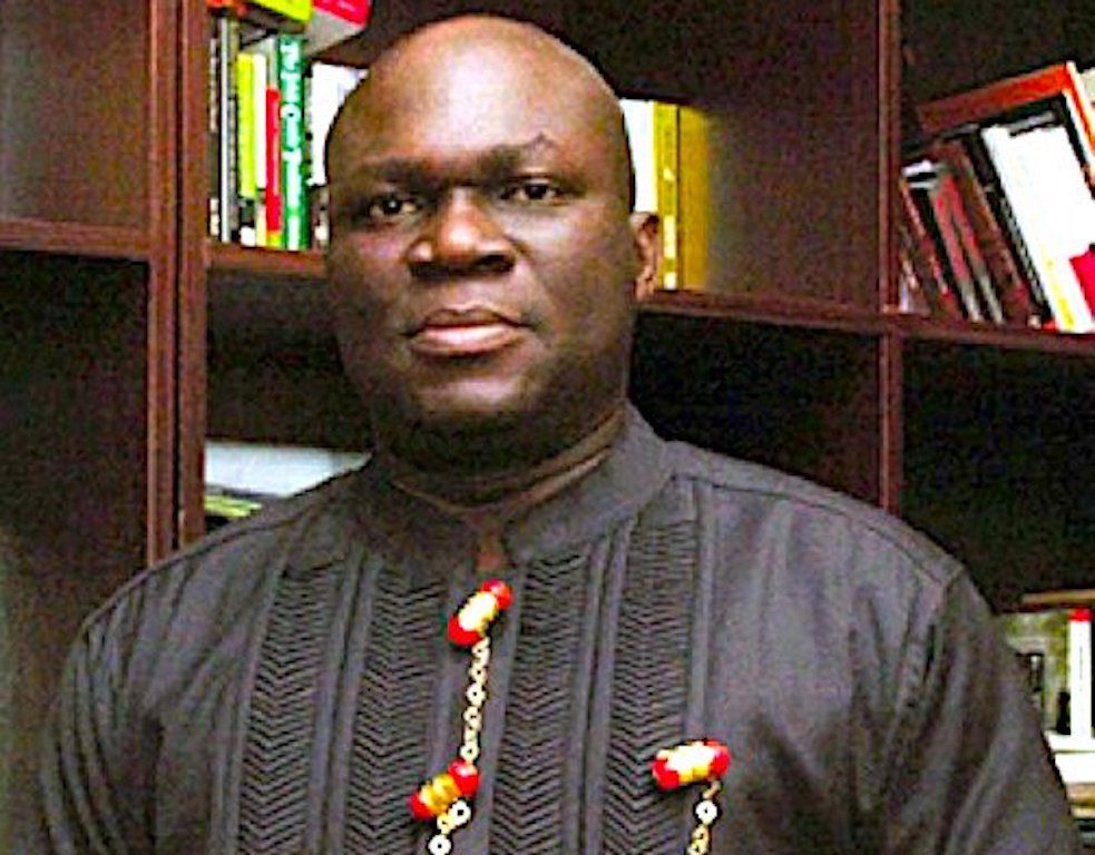 Reuben Abati writes about the Days of Rage protests.