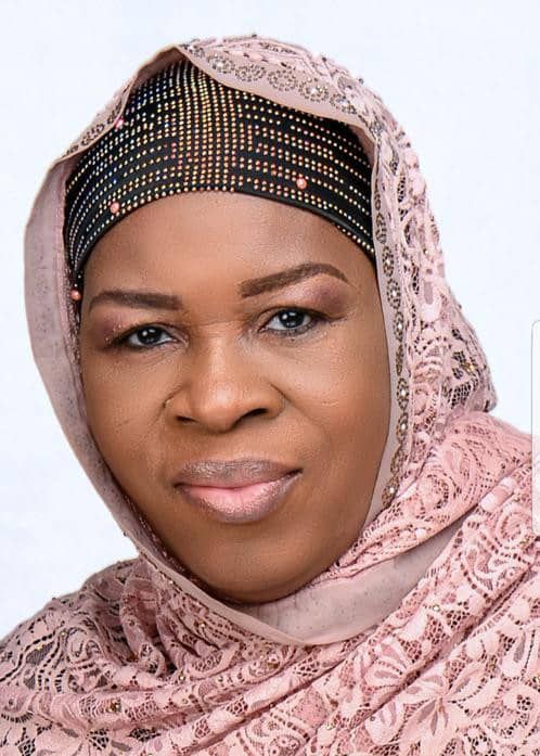 Zainab Suleiman Okino writes about LG autonomy.