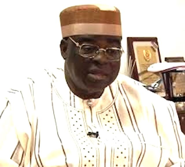 Joseph Arumemi-Ikhide started Arik Air which is now embroiled with AMCON in a very public dispute.