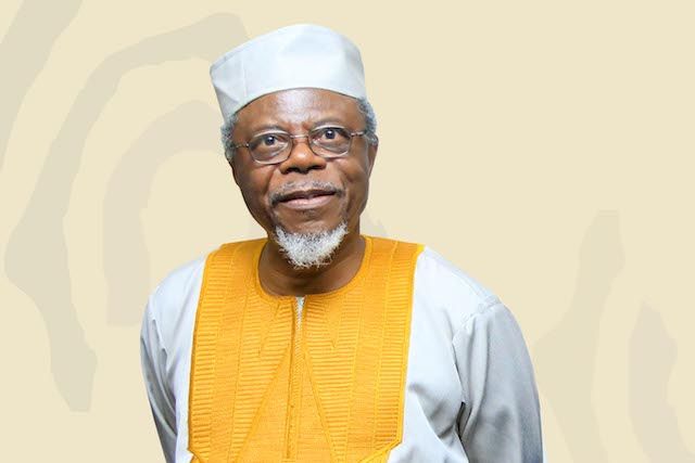 Professor Toyin Falola writes about the late Professor Nuhu Yaqub.