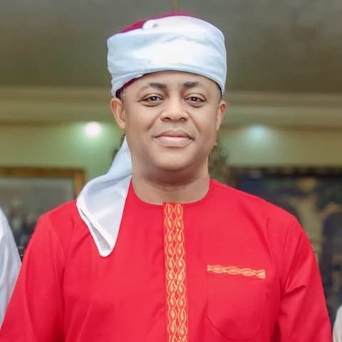 Femi Fani-Kayode writes that Gaza can never be defeated.