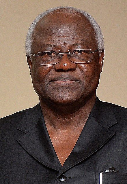 Ernest Bai Koroma writes about fostering a new era of African leadership and policy innovation