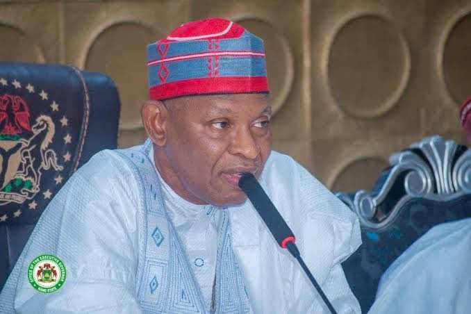 Kano State Governor, Abba Kabir Yusuf