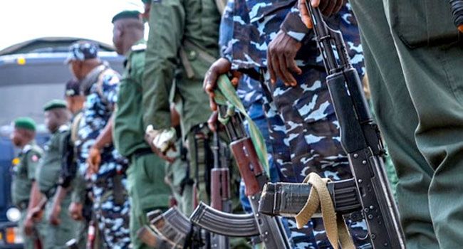 Kogi Police arrest 9 in communal crisis after assassination of traditional ruler