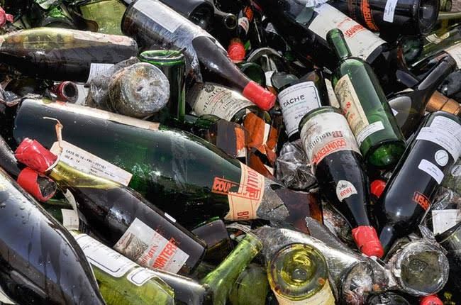 Joint task force smashes syndicate, bust illegal alcohol factory in Anambra