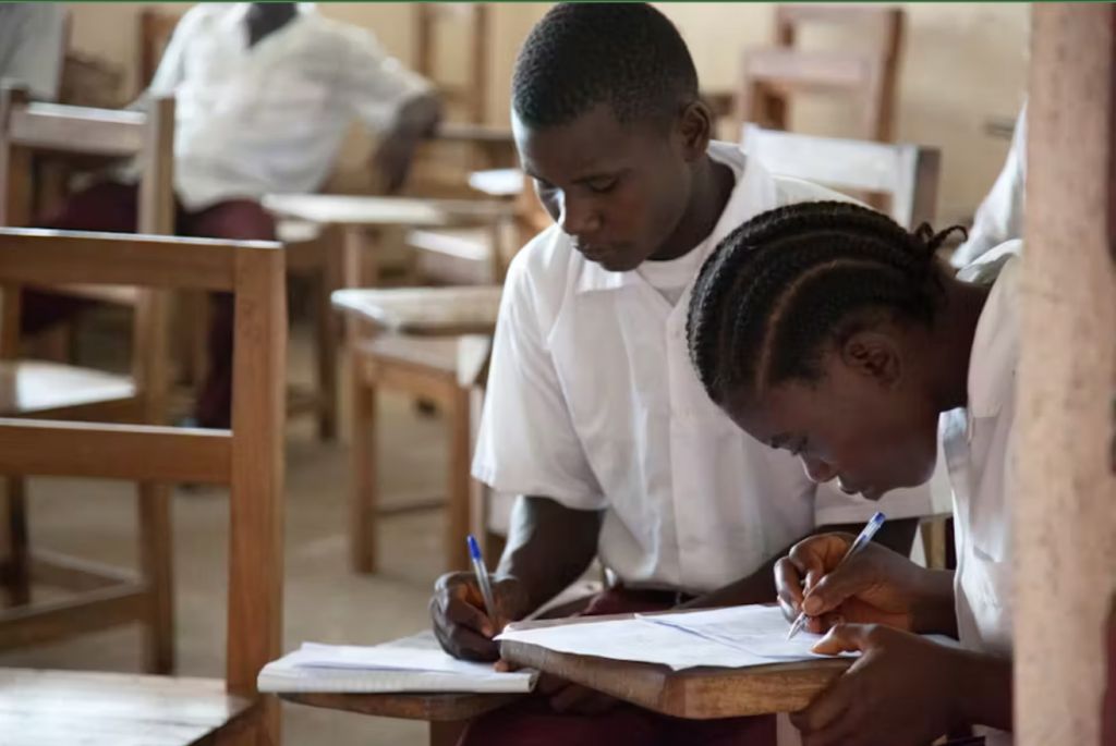 Male students have higher tendencies to cheat in exams – Unilorin Don