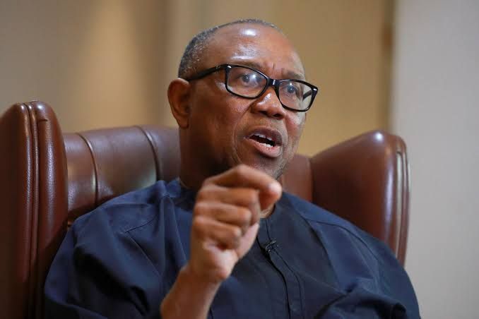 Intentional agricultural investments will curb food insecurity - Obi