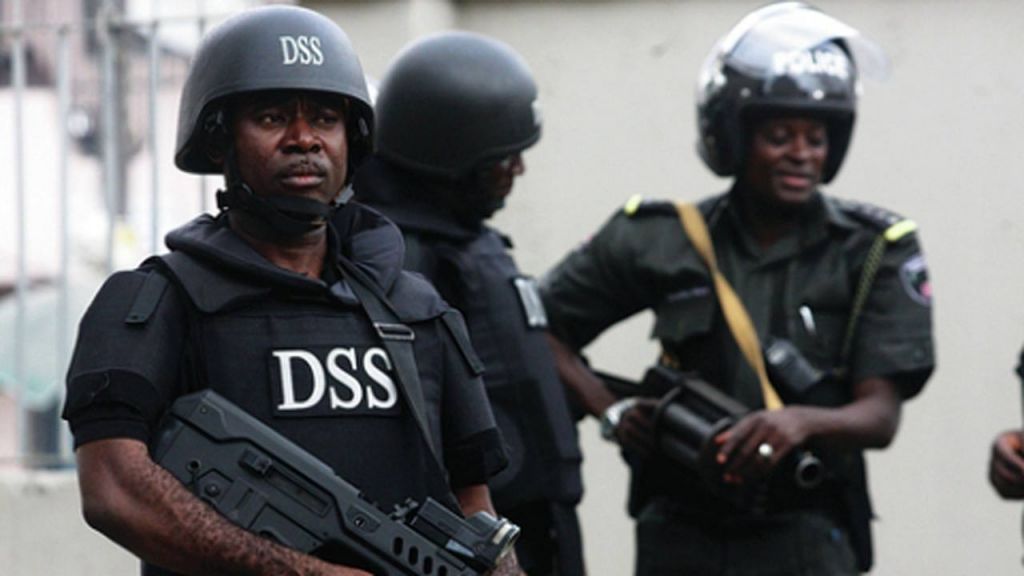 DSS sues SERAP for ₦5.5 billion over false claims of office invasion