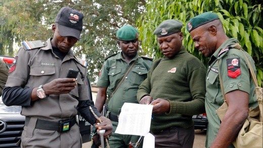 Yobe Police tracked kidnapper to his home in Bauchi, rescued 10-year-old victim