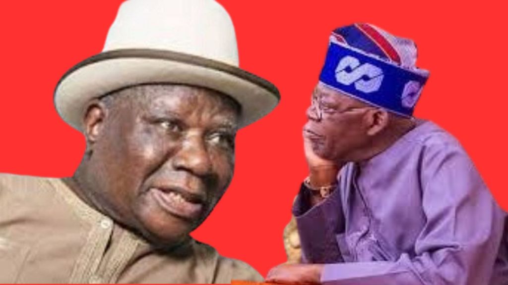 We'll not accept scrapping of Niger Delta Affairs Ministry - Clark tackles Tinubu