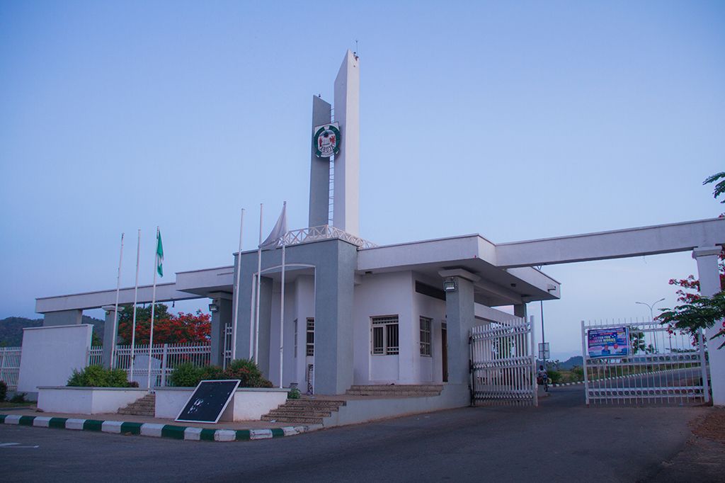 University of Abuja (UNIABJ)