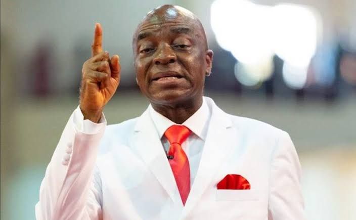 David Oyedepo