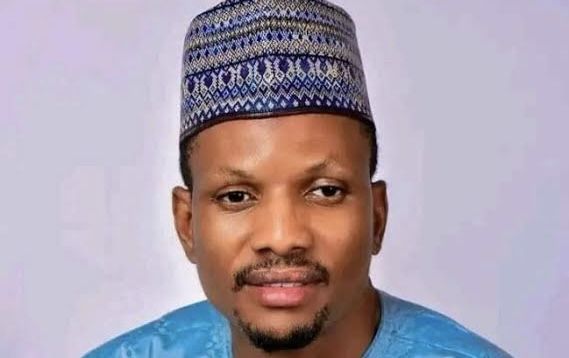 Rep. Abdulmalik Zubairu (APC-Zamfara)