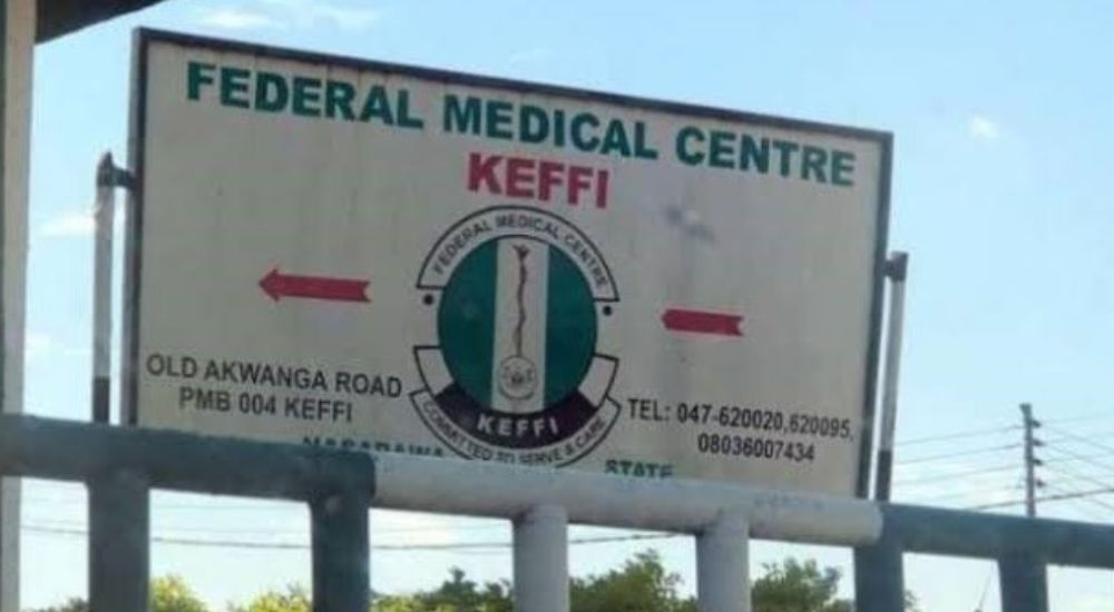 FMC Keffi issues 2-week ultimatum for relatives to claim unclaimed corpses