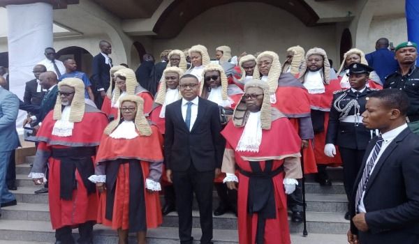 Cross River Magistrates issue 7-day strike ultimatum over stagnation, poor welfare