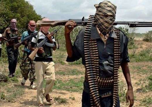 Gunmen kill Police inspector, kidnap 2 Chinese nationals in Cross River