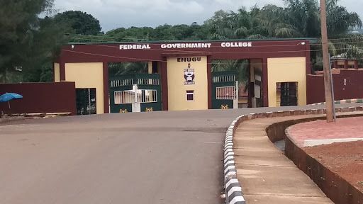 Federal Government College in Enugu State