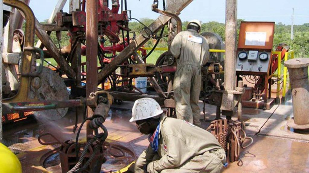 NNPC hits 1.8mbpd in crude production after crackdown on pipeline vandals