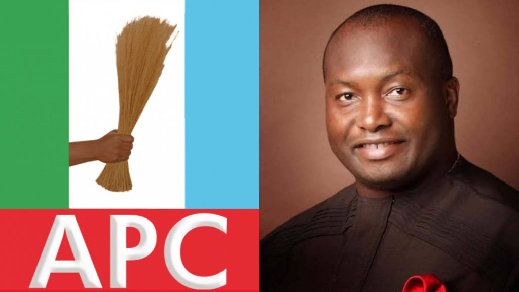 Senator Ifeanyi Ubah