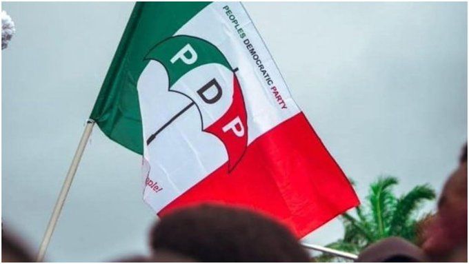 PDP sweeps all 16 councils in Taraba LG elections