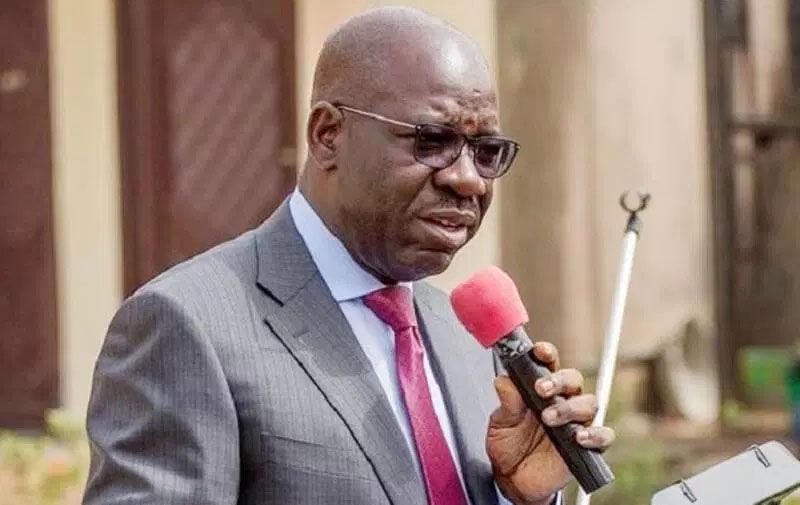 Godwin Obaseki (ThisDayLive)