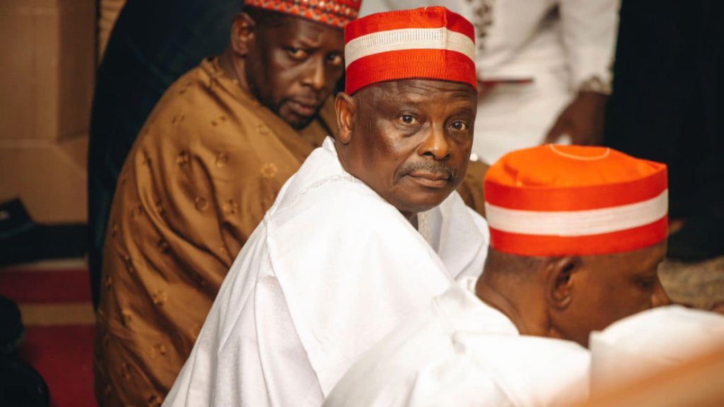 NNPP 2023 presidential candidate, Senator Rabiu Kwankwaso [Facebook]