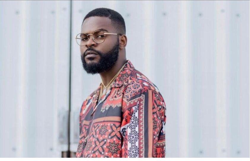 Falz responds to VDM's allegations [Leadership news]