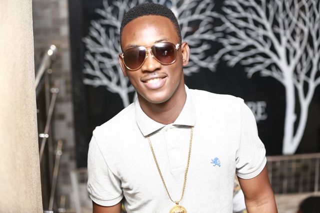 Dammy Krane says VDM did not look into the evidence well before defending him against Davido